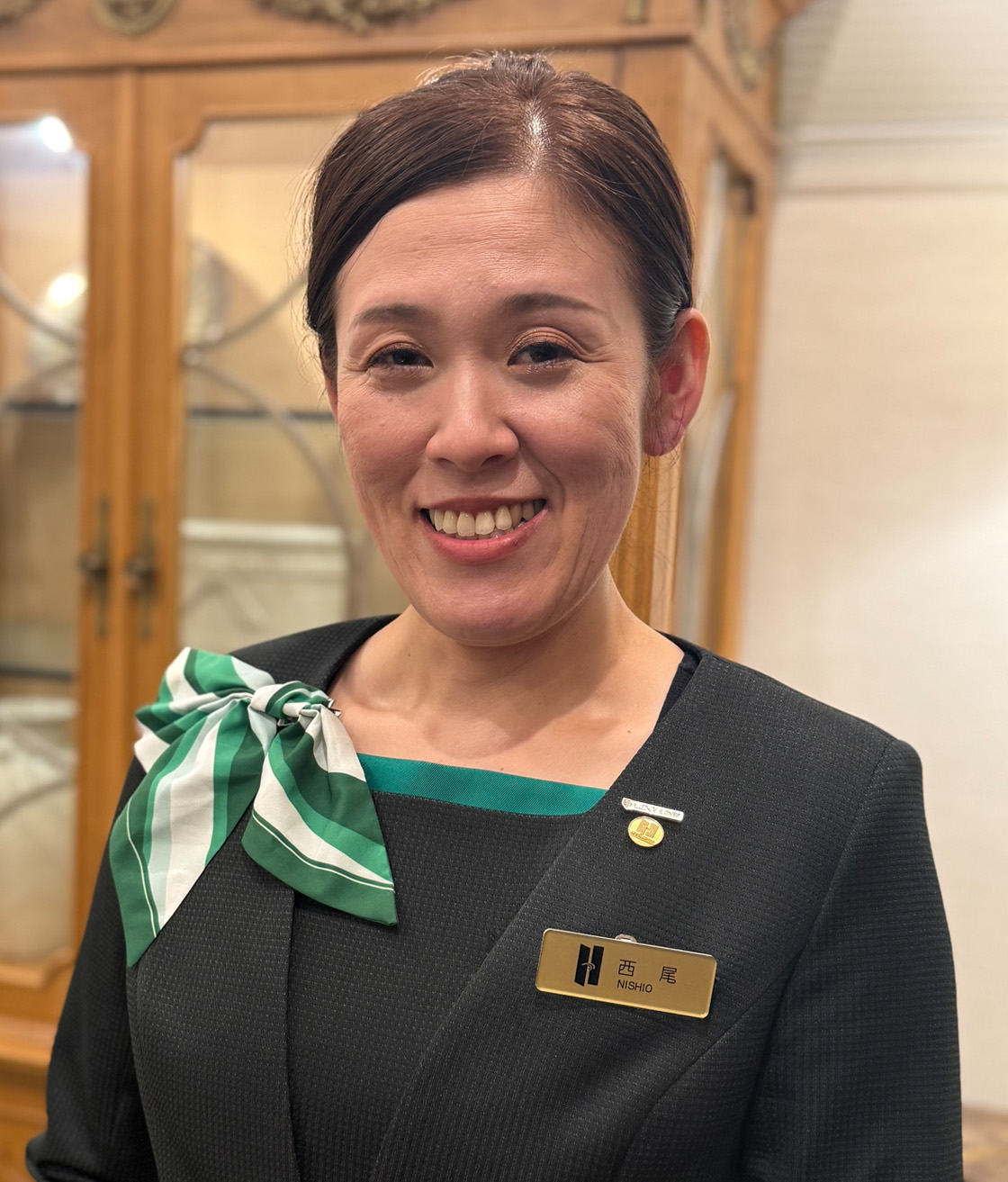 コンシェルジュ西尾